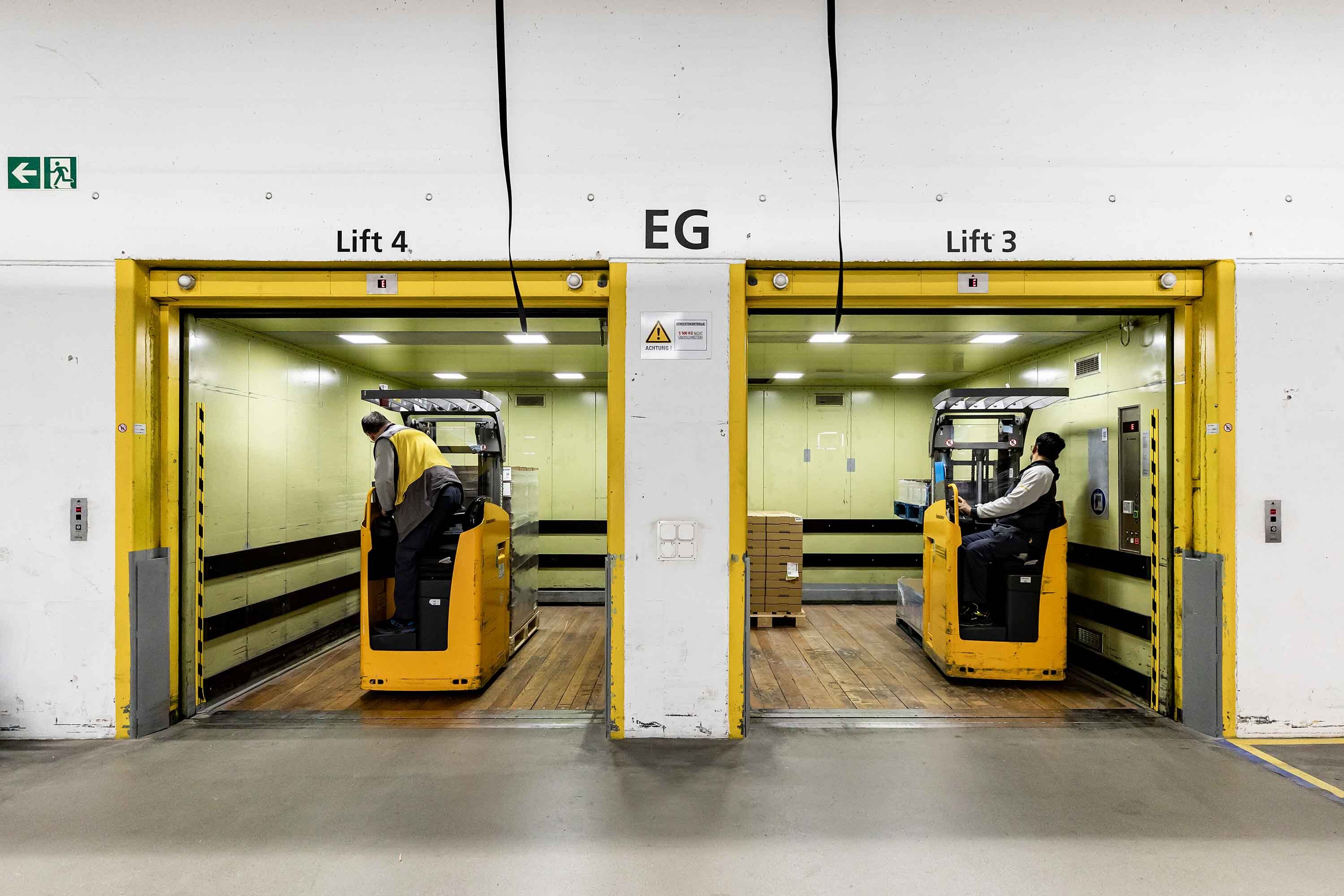 Bestehendes und Neues perfekt verbunden