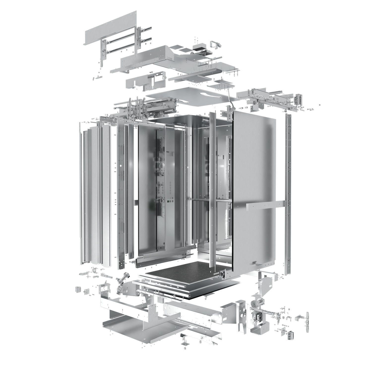 Umweltbilanz: Klar dokumentiert von A bis Z