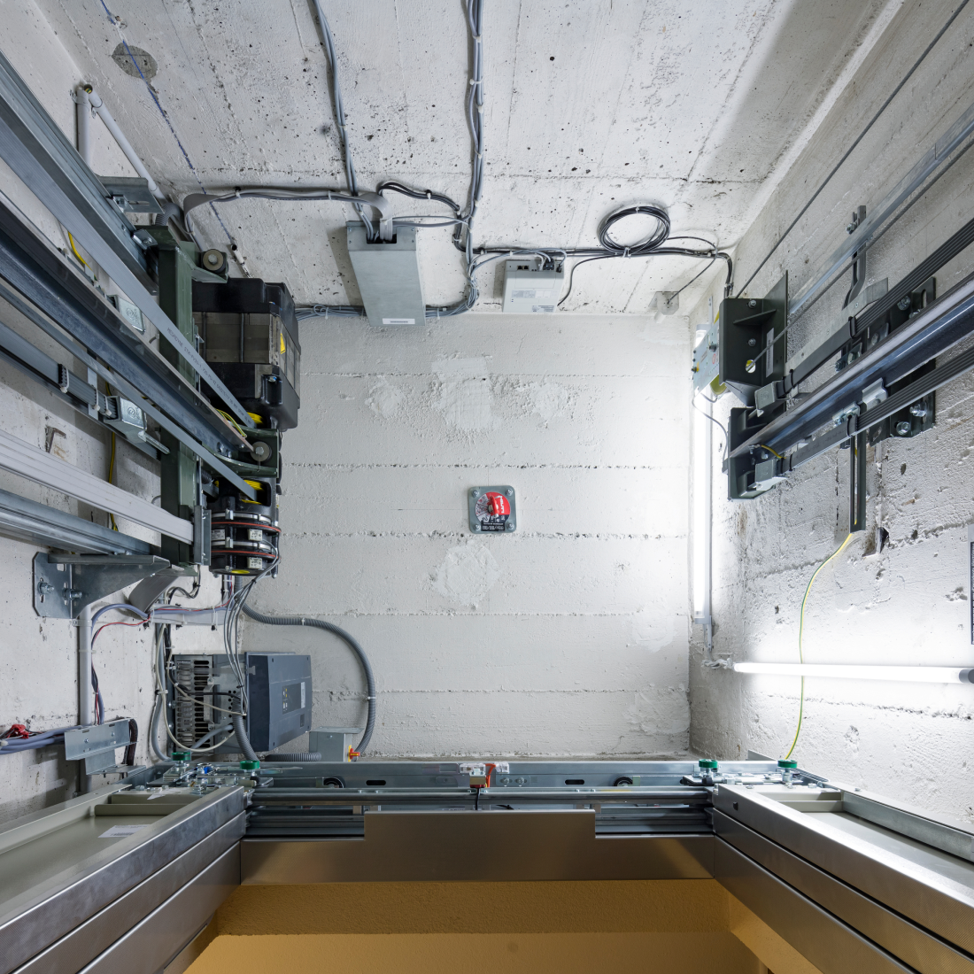 Stromrückgewinnung: Mehr aus jeder Fahrt