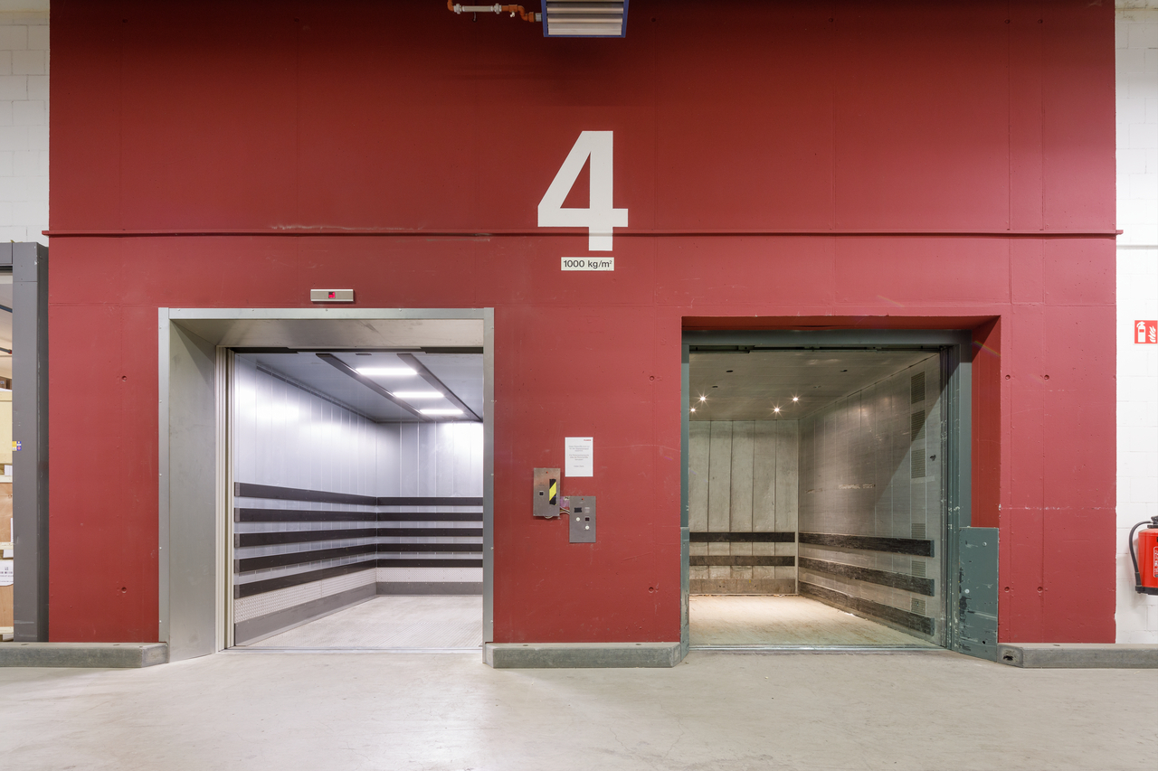 Warum sich die Modernisierung Ihres Aufzugs lohnt – für mehr Sicherheit, Komfort und Effizienz