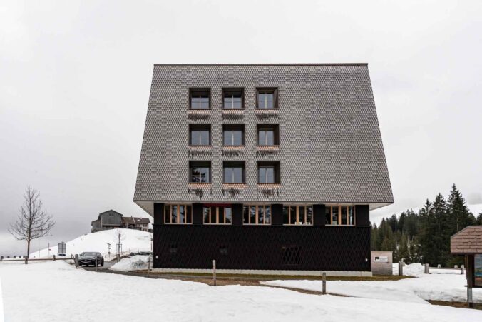 Salwideli: quand la quiétude rencontre l’innovation