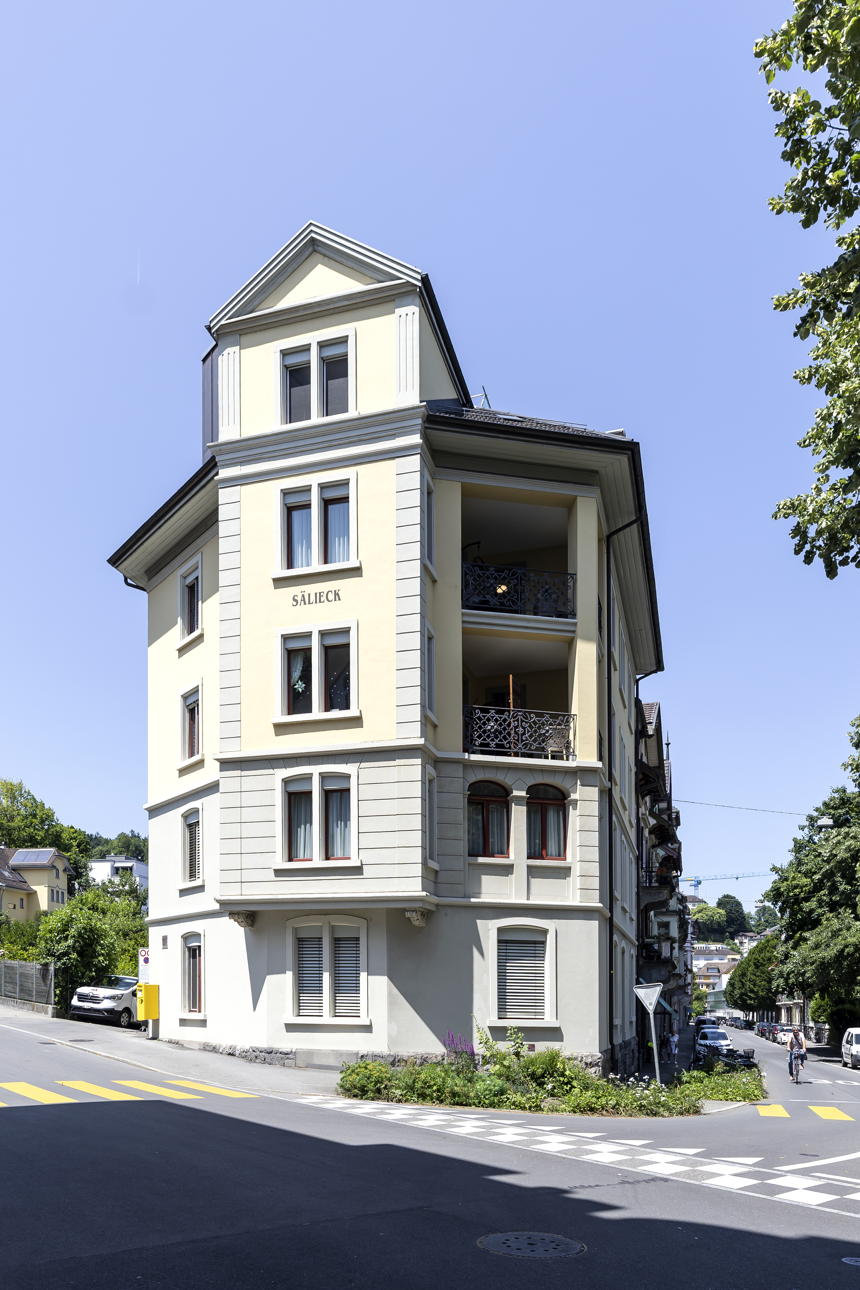 Sanftes Erwachen nach 25 Jahren